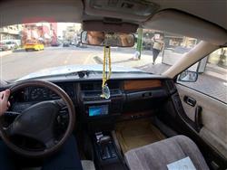 تويوتا كراون